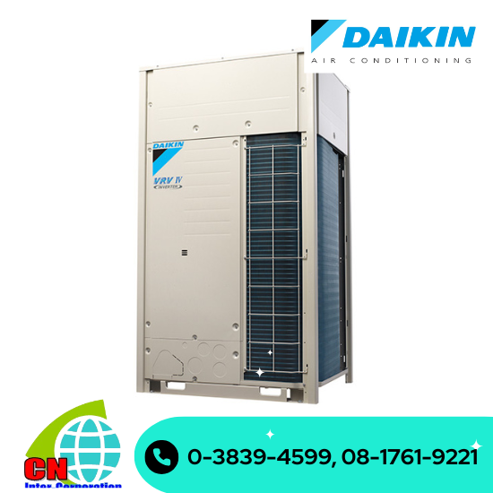 ติดตั้งแอร์ระบบVRVชลบุรี(VRV Daikin) แอร์ระบบ vrv ชลบุรี  แอร์vrv  ระบบ vrv 