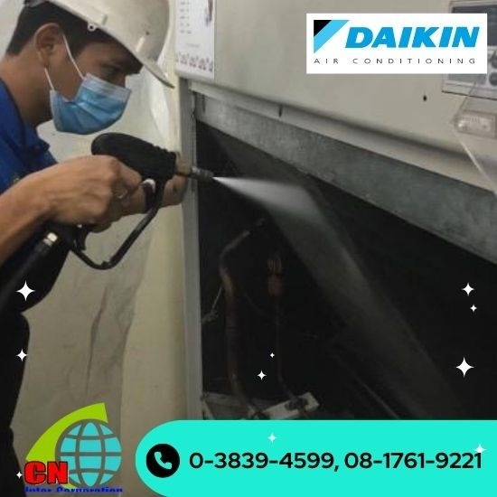 ช่างรับล้างแอร์โรงงาน ชลบุรี แอร์ขนาดใหญ่ ชลบุรี  แอร์ประหยัดไฟ 